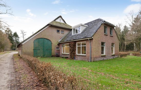 Rolderstraat 11, BORGER