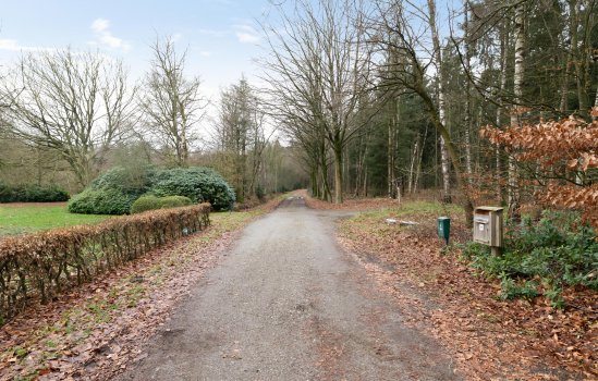 Rolderstraat 11, BORGER