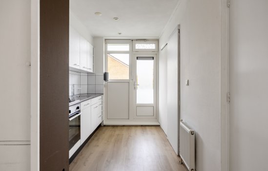 Madame Curiestraat 39, Groningen