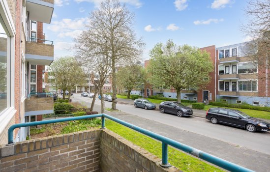 Madame Curiestraat 39, Groningen