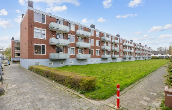 Madame Curiestraat 39, Groningen