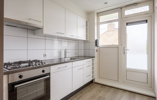 Madame Curiestraat 39, Groningen