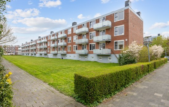 Madame Curiestraat 39, Groningen