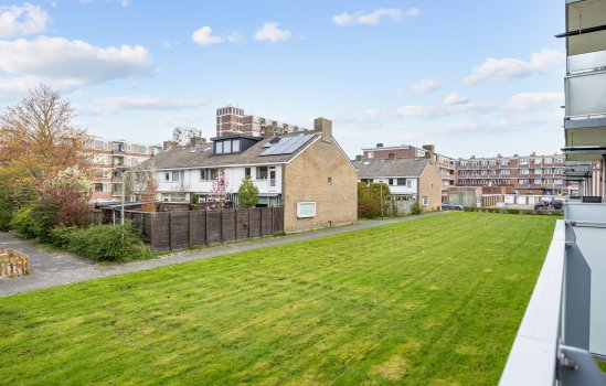 Madame Curiestraat 39, Groningen