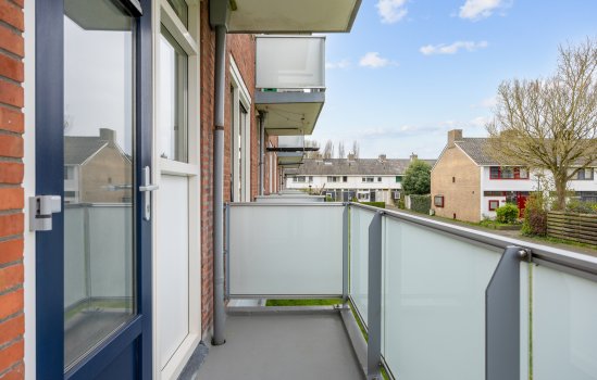 Madame Curiestraat 39, Groningen