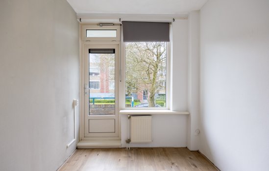 Madame Curiestraat 39, Groningen