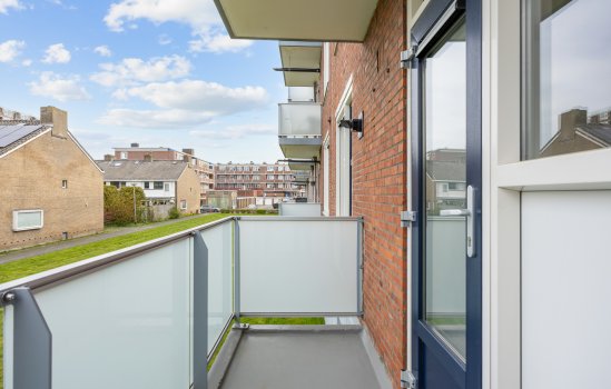 Madame Curiestraat 39, Groningen