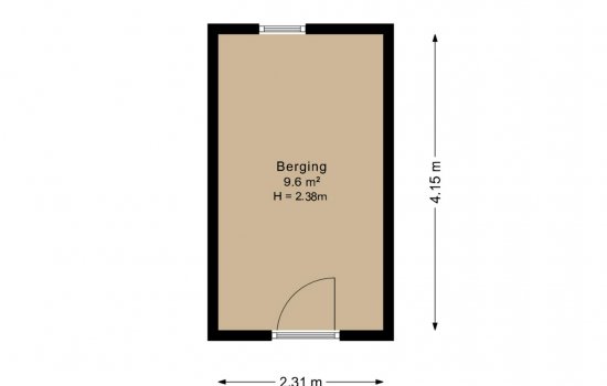 Madame Curiestraat 39, Groningen