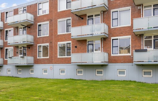 Madame Curiestraat 39, Groningen