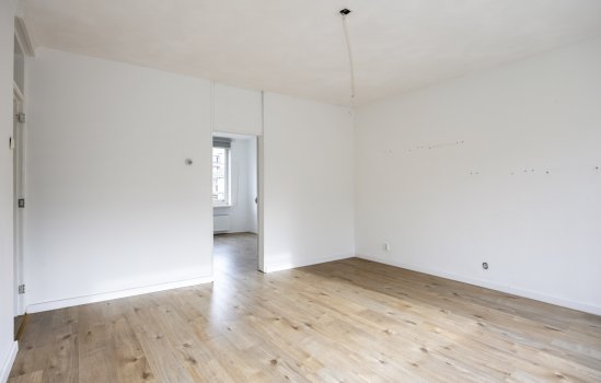 Madame Curiestraat 39, Groningen