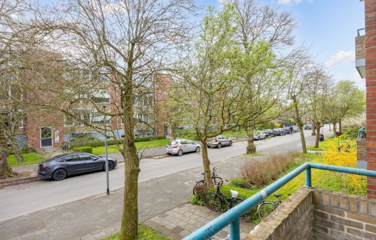 Madame Curiestraat 39, Groningen