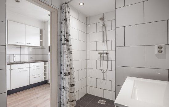 Madame Curiestraat 39, Groningen