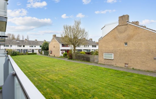 Madame Curiestraat 39, Groningen