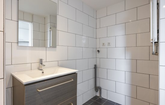 Madame Curiestraat 39, Groningen