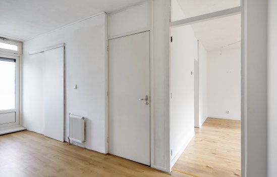 Madame Curiestraat 39, Groningen