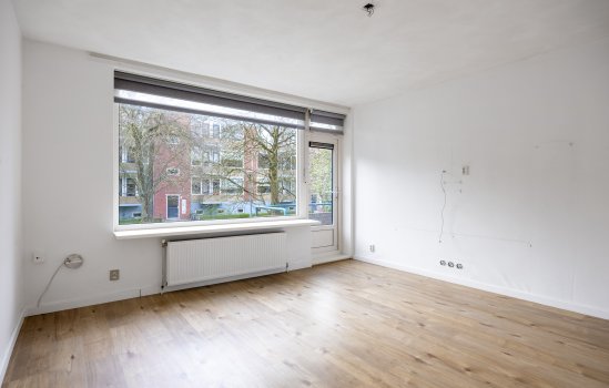 Madame Curiestraat 39, Groningen