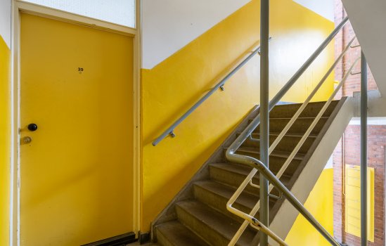 Madame Curiestraat 39, Groningen