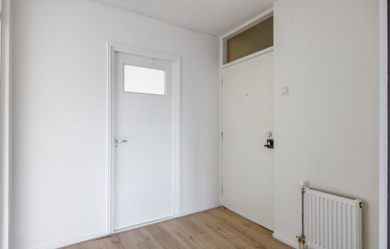 Madame Curiestraat 39, Groningen