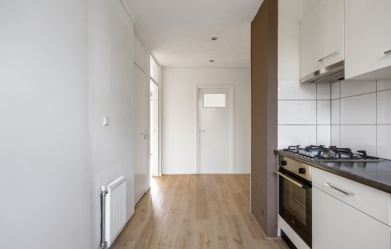 Madame Curiestraat 39, Groningen