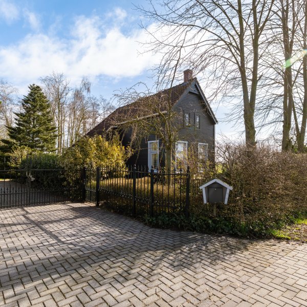 Lagelandsterweg 7, Lageland