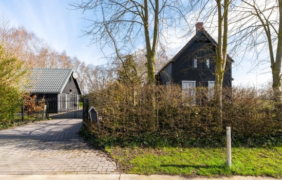 Lagelandsterweg 7, Lageland