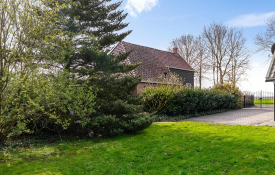Lagelandsterweg 7, Lageland