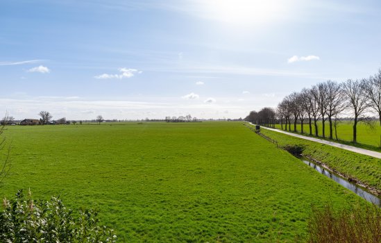 Lagelandsterweg 7, Lageland