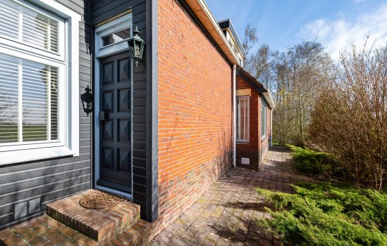 Lagelandsterweg 7, Lageland