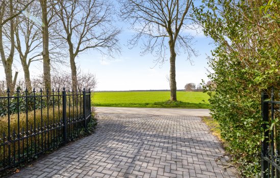 Lagelandsterweg 7, Lageland