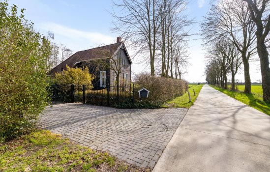 Lagelandsterweg 7, Lageland