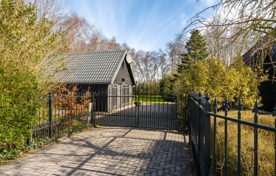 Lagelandsterweg 7, Lageland