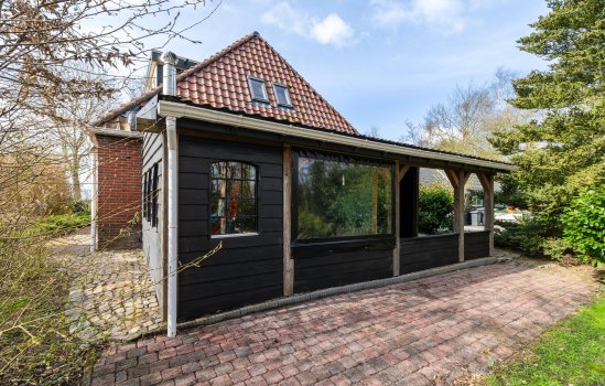 Lagelandsterweg 7, Lageland