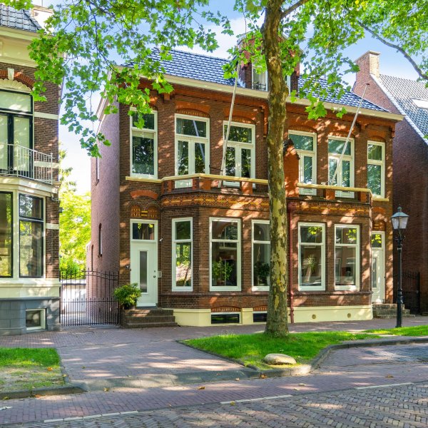 Torenlaan 10, ASSEN