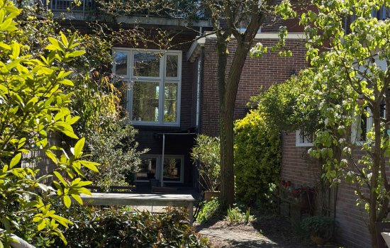 Torenlaan 10, ASSEN
