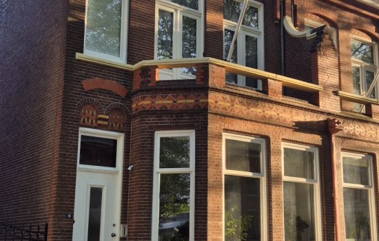 Torenlaan 10, ASSEN