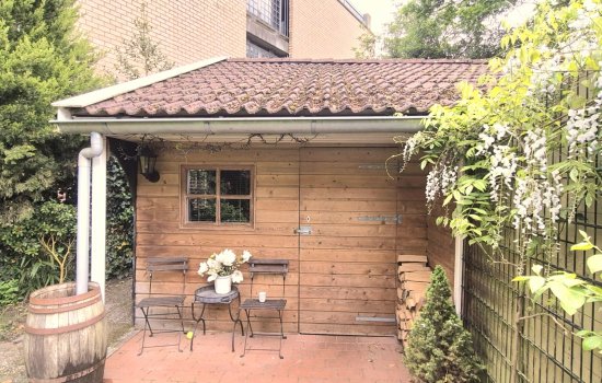 Torenlaan 10, ASSEN