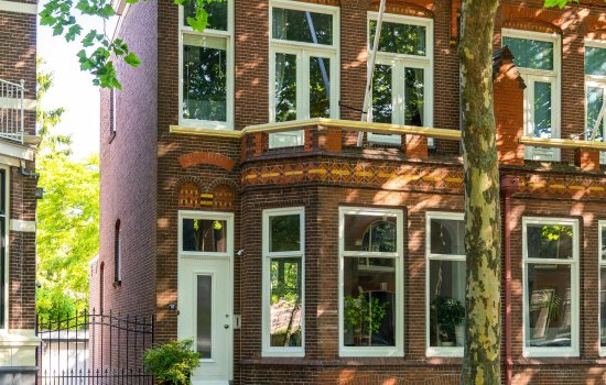 Torenlaan 10, ASSEN