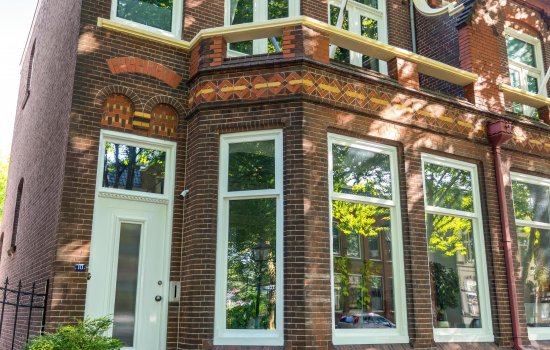 Torenlaan 10, ASSEN
