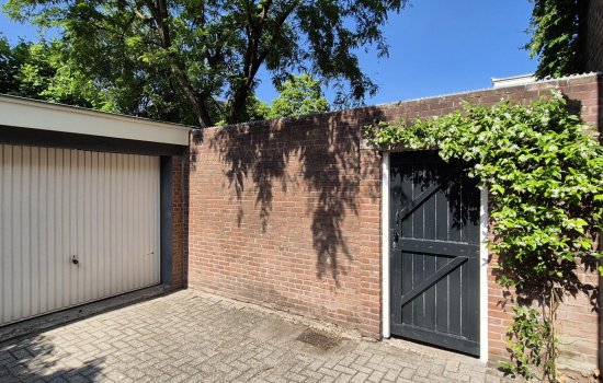 Torenlaan 10, ASSEN