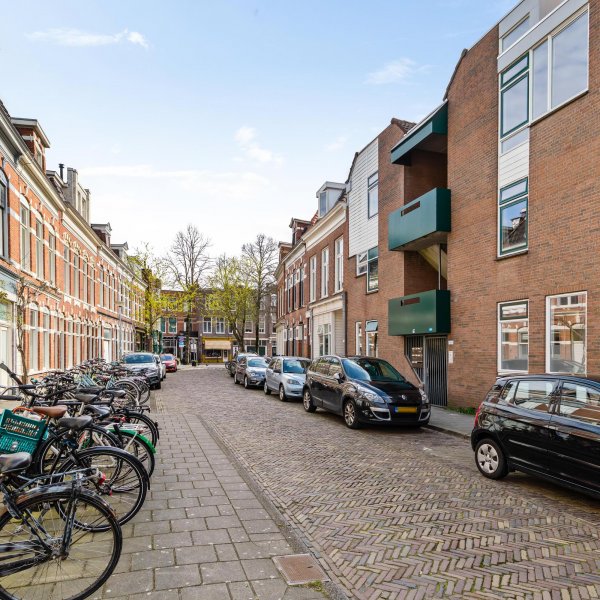 Nieuwe Blekerstraat 12, GRONINGEN