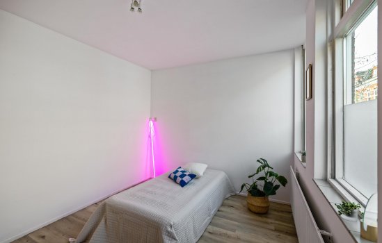 Nieuwe Blekerstraat 12, GRONINGEN