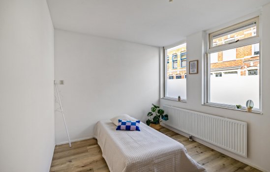 Nieuwe Blekerstraat 12, GRONINGEN