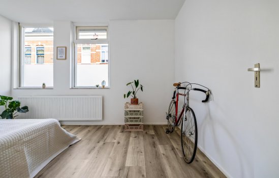 Nieuwe Blekerstraat 12, GRONINGEN