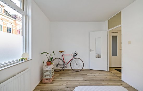 Nieuwe Blekerstraat 12, GRONINGEN