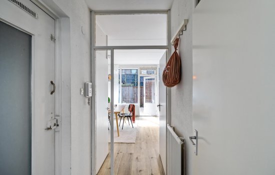 Nieuwe Blekerstraat 12, GRONINGEN