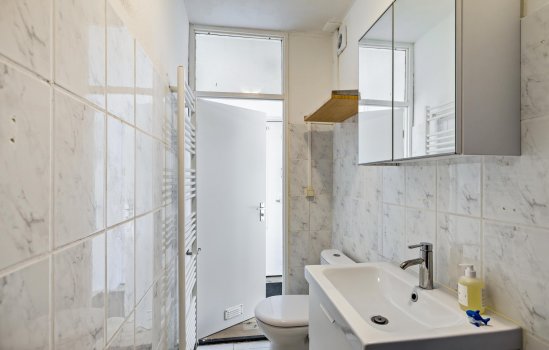 Nieuwe Blekerstraat 12, GRONINGEN