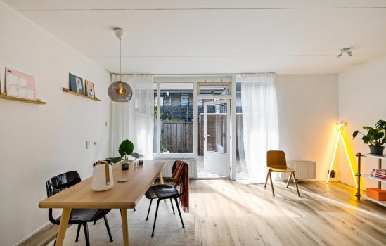 Nieuwe Blekerstraat 12, GRONINGEN