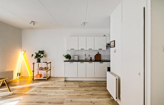 Nieuwe Blekerstraat 12, GRONINGEN