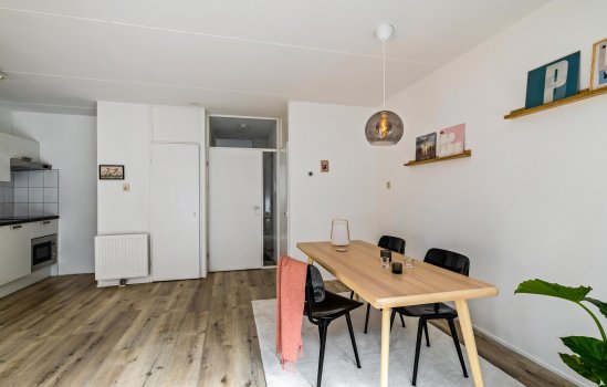 Nieuwe Blekerstraat 12, GRONINGEN