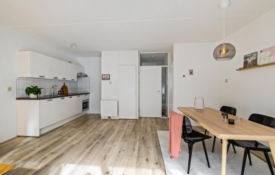 Nieuwe Blekerstraat 12, GRONINGEN